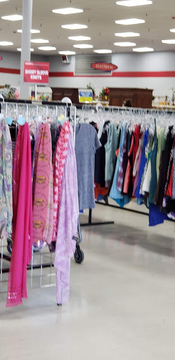 Thrift Store «Texas Thrift Store», reviews and photos, 6776 Ingram Rd, San Antonio, TX 78238, USA