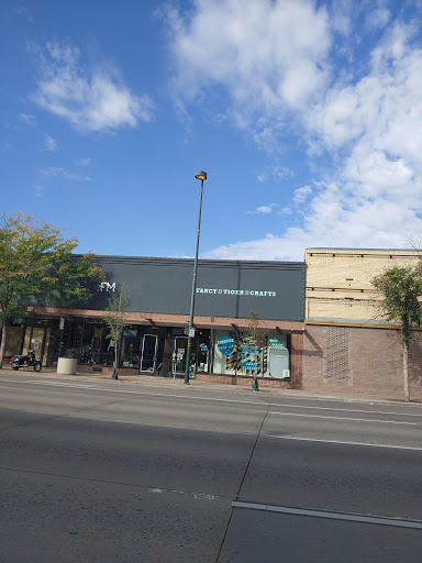 Thrift Store «Goodwill Lafayette», reviews and photos, 555 W South Boulder Rd, Lafayette, CO 80026, USA