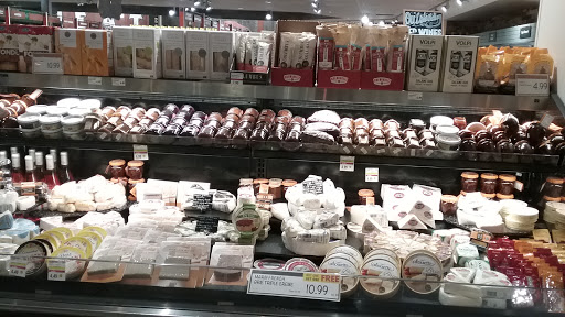 Grocery Store «Nob Hill Foods», reviews and photos, 270 Redwood Shores Pkwy, Redwood City, CA 94065, USA