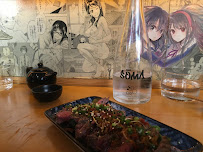 Plats et boissons du Restaurant japonais Le soma (Saintonge) à Paris - n°16