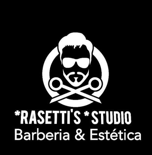 Opiniones de Barberia Rasetti's ( home studio) en Montevideo - Barbería