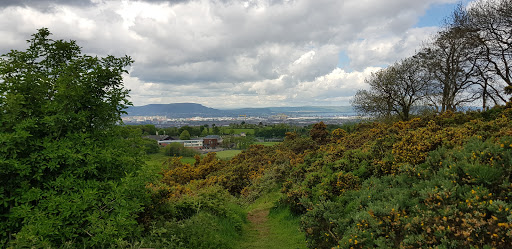 National Trust - Lisnabreeny