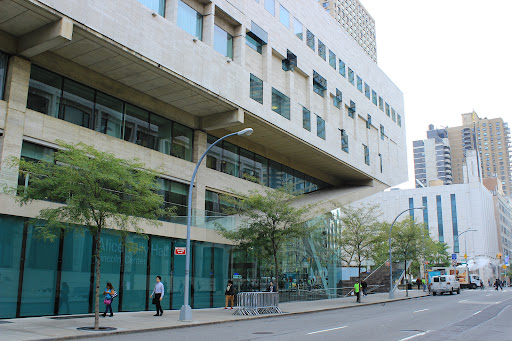 Performing Arts Theater «Lincoln Center for the Performing Arts», reviews and photos, 10 Lincoln Center Plaza, New York, NY 10023, USA