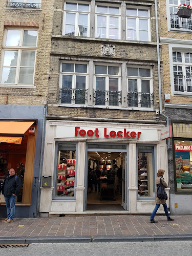 Foot Locker