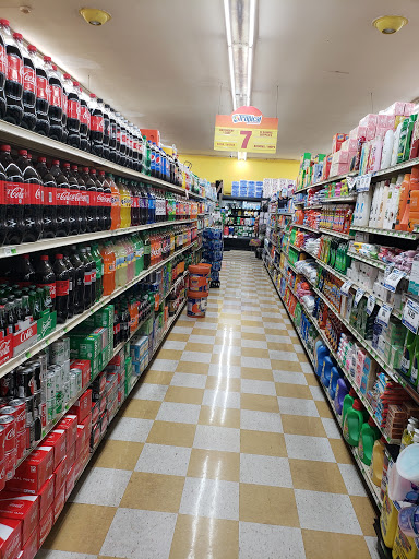 Supermarket «Sabor Tropical Supermarket», reviews and photos, 969 Normandy Dr, Miami Beach, FL 33141, USA