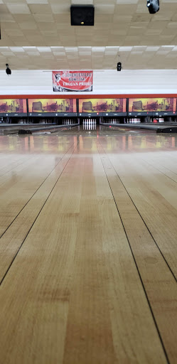 Bowling Alley «Merri-Bowl Lanes», reviews and photos, 30950 Five Mile Road, Livonia, MI 48154, USA