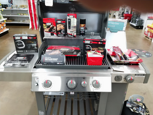 Hardware Store «Revell Ace Hardware», reviews and photos, 730 Clinton Pkwy, Clinton, MS 39056, USA