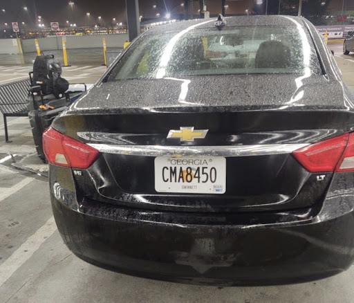 Auto Repair Shop «L & S Automotive Inc», reviews and photos, 181 Ridge St, Newark, NJ 07104, USA