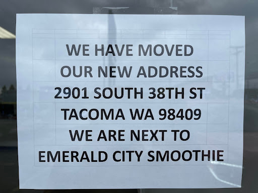 Mobile Phone Repair Shop «CPR Cell Phone Repair Tacoma South», reviews and photos, 3702 S Fife St Suite L, Tacoma, WA 98409, USA