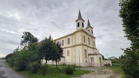 Kostel svatého Alfonse