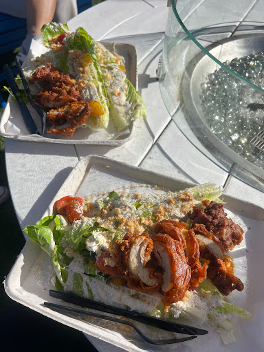 Smoke and Salt Restaurant image