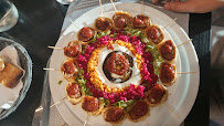 Plats et boissons du Restaurant turc Restaurant Istanbul à Narbonne - n°20