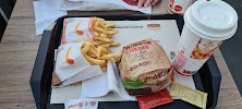 Aliment-réconfort du Restauration rapide Burger King à Villeneuve-lès-Béziers - n°14
