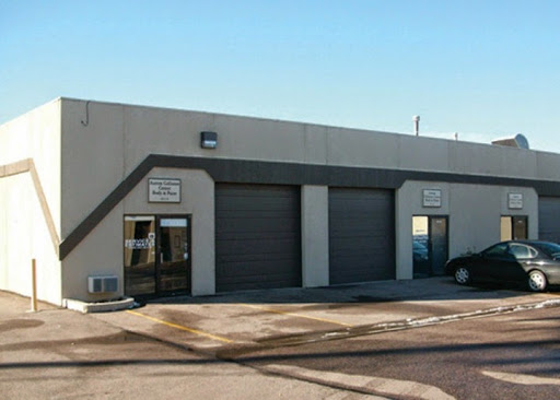 Auto Body Shop «Aurora Collision Center Inc», reviews and photos, 403 Laredo St, Aurora, CO 80011, USA