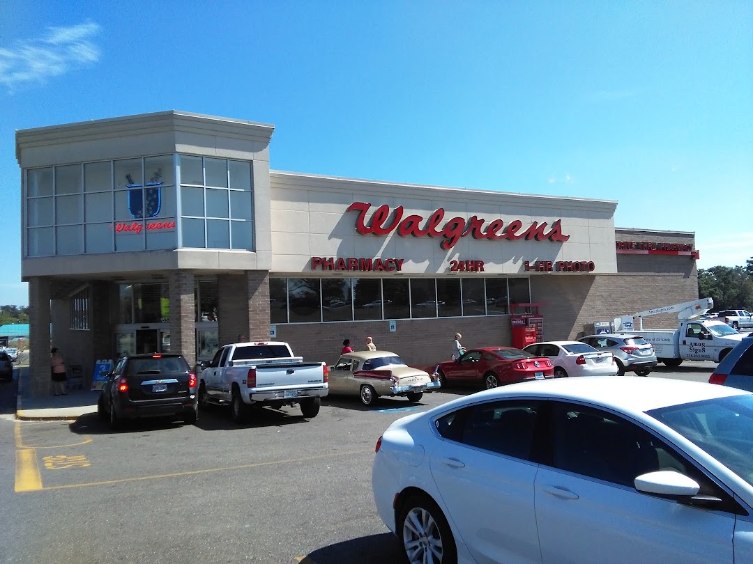 Walgreens
