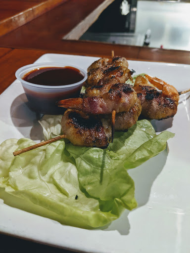 Restaurant «Whiskey Creek® Wood Fire Grill», reviews and photos, 407 2nd Ave, Kearney, NE 68847, USA