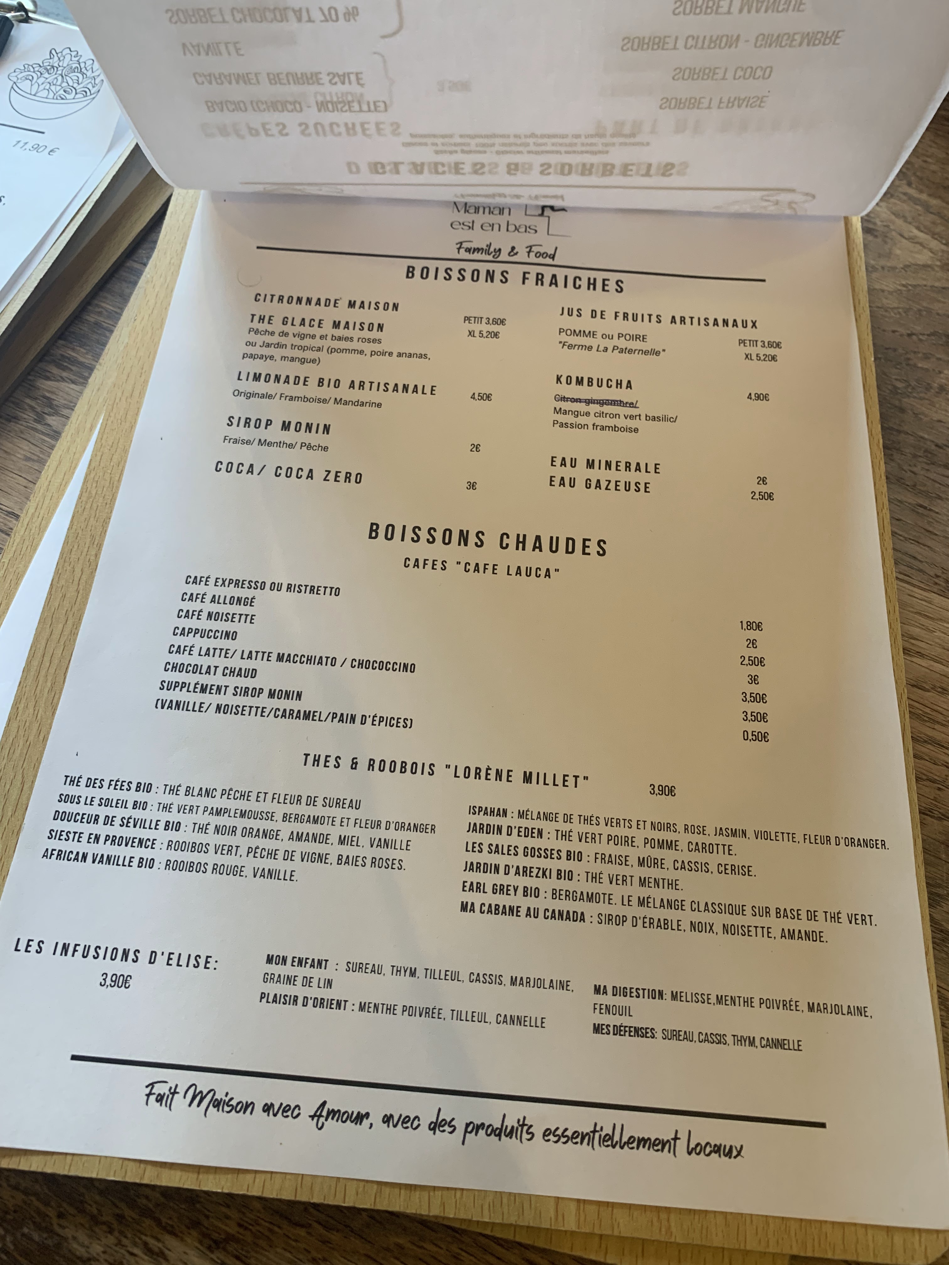 Photo n° 5 de l'avis de Anaïs.A fait le 07/04/2024 à 00:02