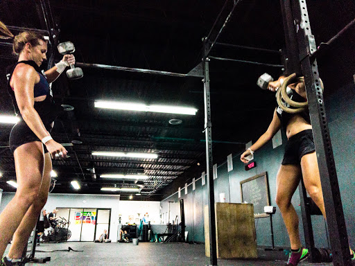 Gym «Horsepower Athletics, Home of South Tampa Crossfit», reviews and photos, 4315 S Manhattan Ave, Tampa, FL 33611, USA
