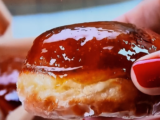 Donut Shop «Doughnut Plant», reviews and photos, 245 Flatbush Ave, Brooklyn, NY 11217, USA