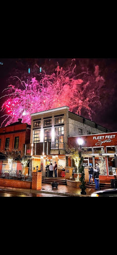 Fleet Feet Sports Lawrenceville, 145 N Perry St, Lawrenceville, GA 30046, USA, 