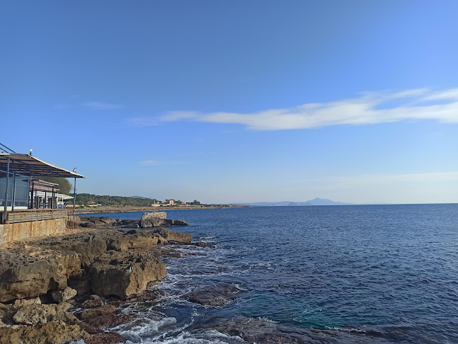 Ψαροταβέρνα Μαϊστράλι - Εστιατόριο