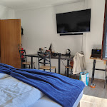 Photo n°2 de l'avis de Vincent.a fait le 25/06/2023 à 15:56 sur le  Hotel Seeblick am Sankelmarker See à Oeversee