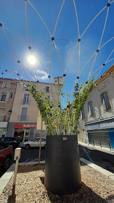 Ferrier Marcel à Orange