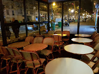 Atmosphère du Restaurant Café Colette à Paris - n°2