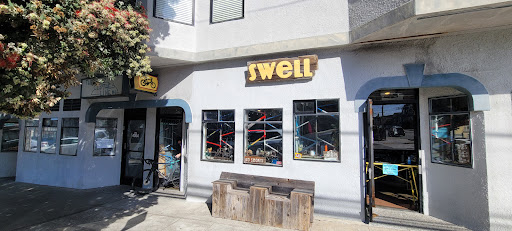 Bicycle Repair Shop «Swell Bicycles», reviews and photos, 4002 Irving St, San Francisco, CA 94122, USA