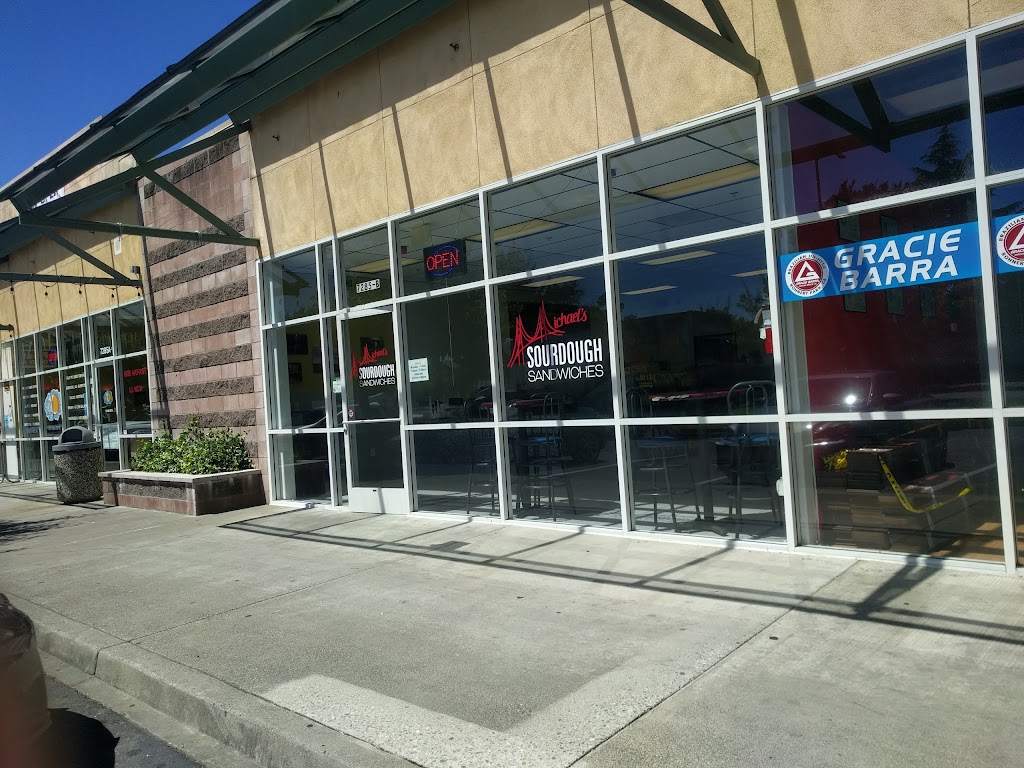 Sonoma Sourdough Sandwiches 94928