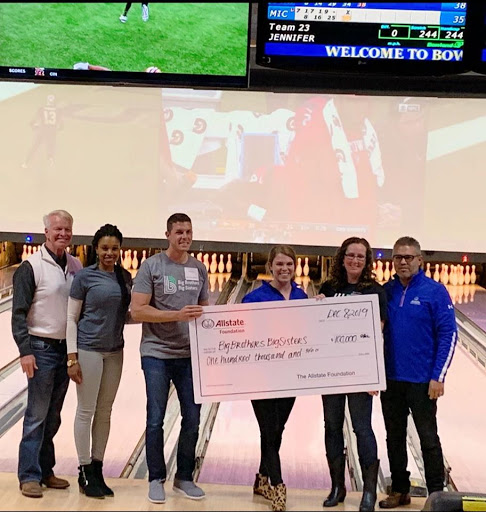 Insurance Agency «Allstate Insurance Agent: Brandon Farmer», reviews and photos