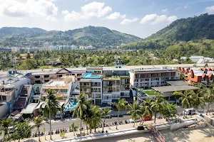 Patong Signature Boutique Hotel image