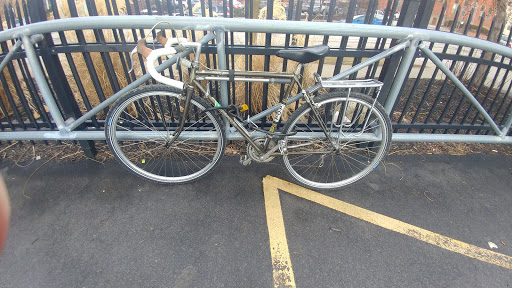 Hardware Store «Sutton Industrial Hardware», reviews and photos, 3848 Prospect Ave E, Cleveland, OH 44115, USA