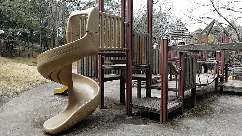 妙円寺公園アスレチック 鹿児島県日置市伊集院町妙円寺 公園 公園 グルコミ