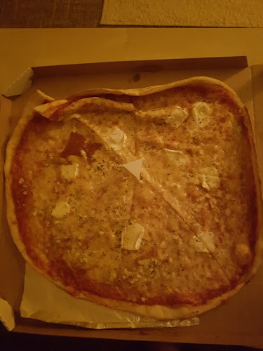 Restaurace Na Pile - Pizzeria