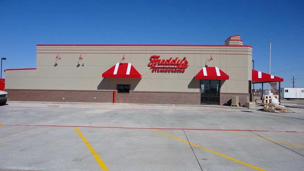 Freddy's Frozen Custard & Steakburgers 79424