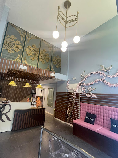 Clinicas Rocío Rubio en Badajoz, Badajoz