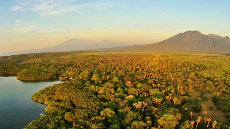 Taman Nasional Baluran