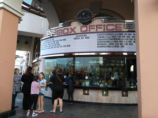 Movie Theater «Krikorian Redlands Cinema 14», reviews and photos, 340 Eureka St, Redlands, CA 92373, USA