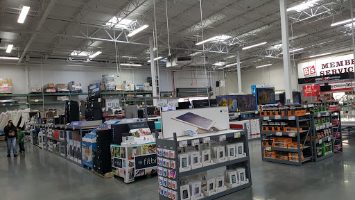 Warehouse club «BJ’s Wholesale Club», reviews and photos, 2131 Kirkwood Hwy, Wilmington, DE 19805, USA