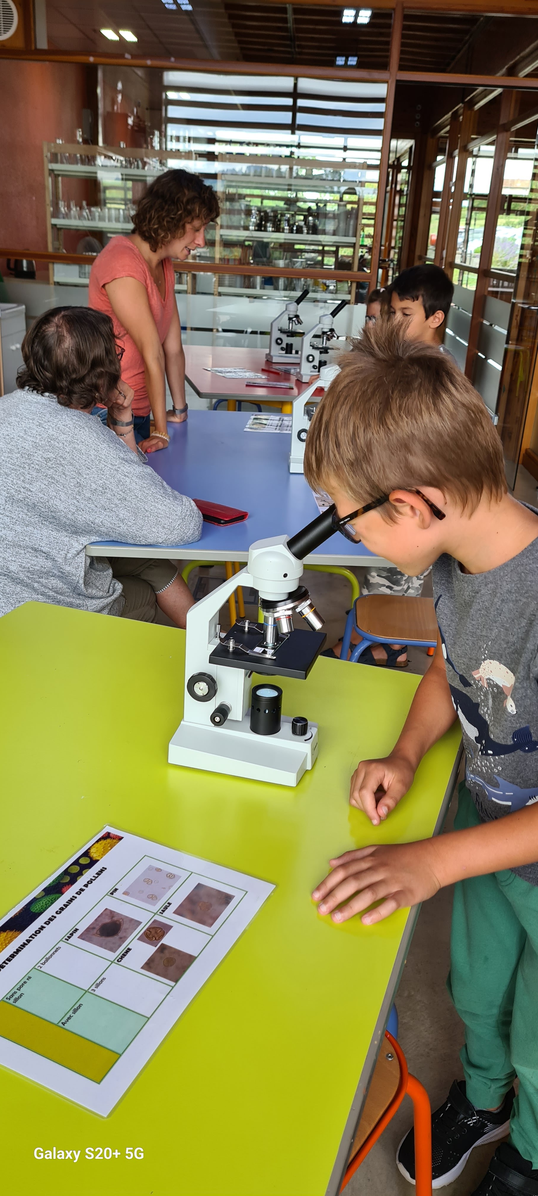 Photo n° 4 de l'avis de Alain.o fait le 25/07/2023 à 13:15