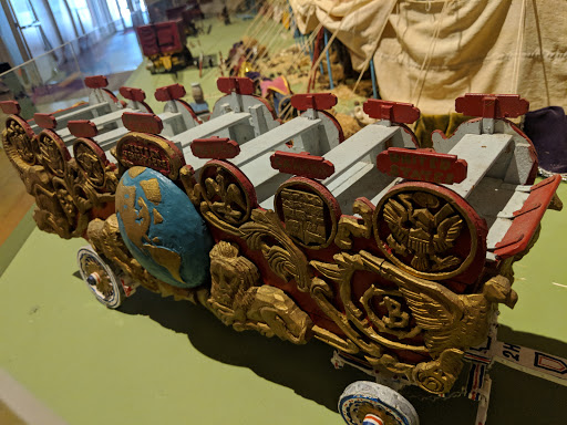 Museum «Barnum Museum, the», reviews and photos, 820 Main St, Bridgeport, CT 06604, USA