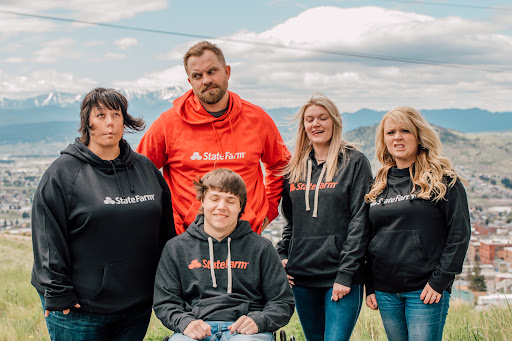 Insurance Agency «Mike Paffhausen - State Farm Insurance Agent», reviews and photos