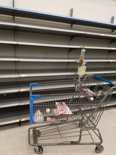 Department Store «Walmart Supercenter», reviews and photos, 7430 Bell Creek Rd, Mechanicsville, VA 23111, USA