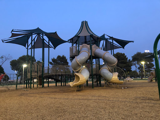 Park «Cielito Park», reviews and photos, 3402 W Campbell Ave, Phoenix, AZ 85017, USA