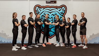 Michael Verstraeten Personal Training, Voeding & Coaching