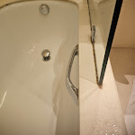 Photo n°4 de l'avis de k.2 fait le 27/12/2023 à 13:57 sur le  Ergife Palace Hotel & Conference Center à Rome