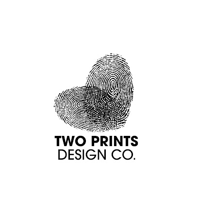 Two Prints Design Co.
