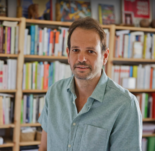 Arnau Gasull,  Psicólogo Terapeuta & profesor Mindfulness en Santa Maria de Palautordera, Barcelona