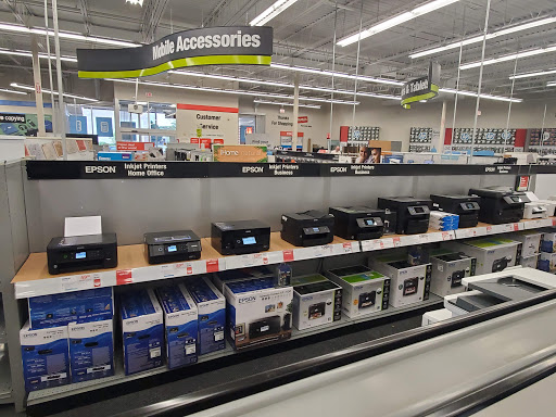 Office Supply Store «Staples», reviews and photos, 7708 Richmond Hwy, Alexandria, VA 22306, USA